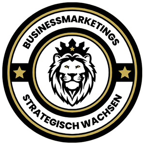 Logo Businessmarketings